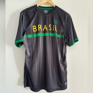 Munro Brazil Jersey